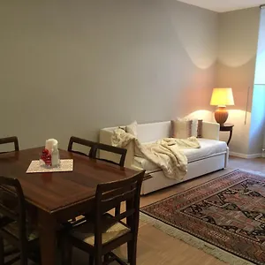 Appartement La Casa Di Paola 