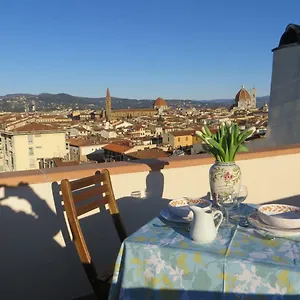 Appartement Montebello 