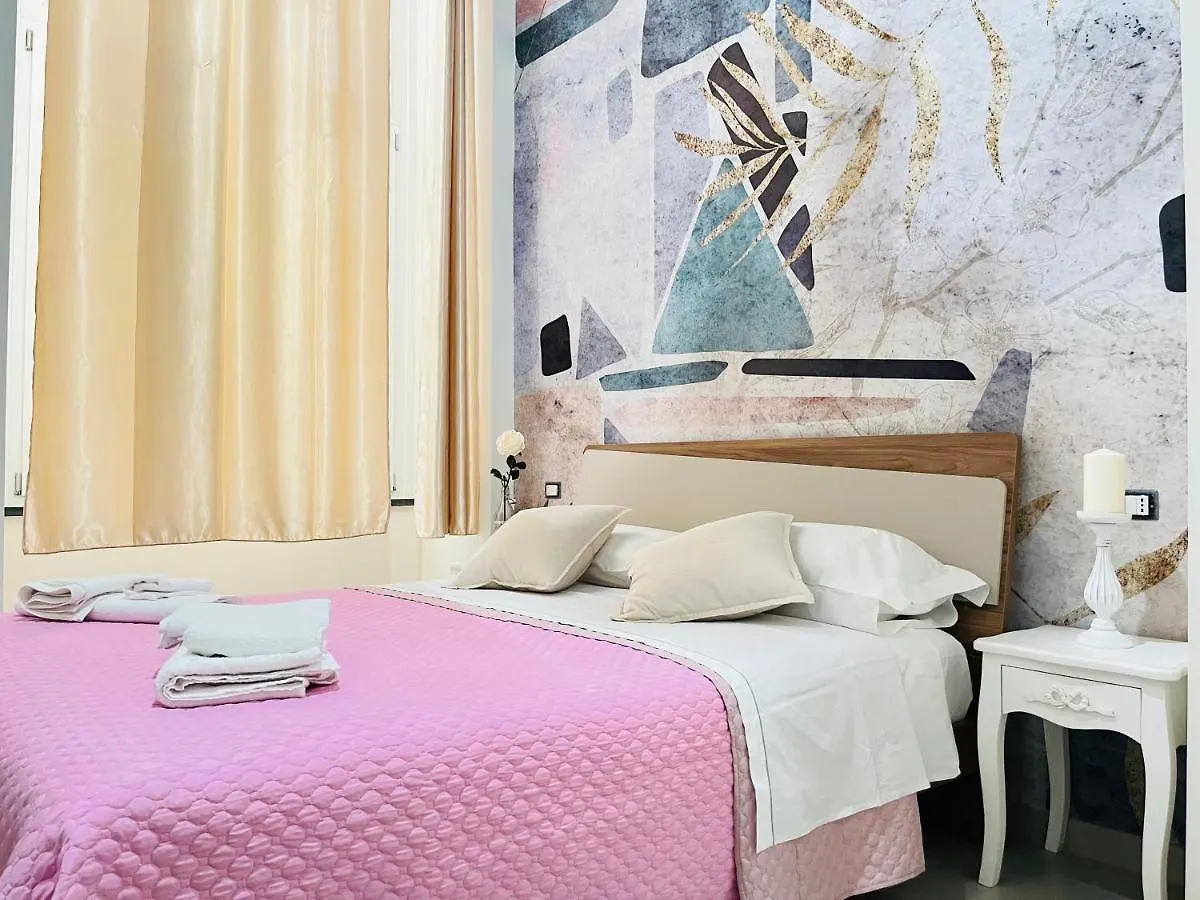 Bed Boutique Napoli Colors Hotel